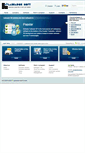 Mobile Screenshot of labrador-soft.com